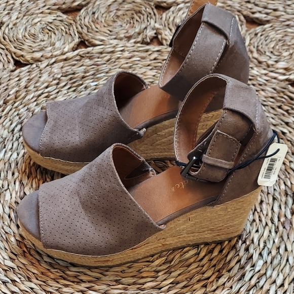 Altar'd State Shoes - New Altar'd State Espadrilles